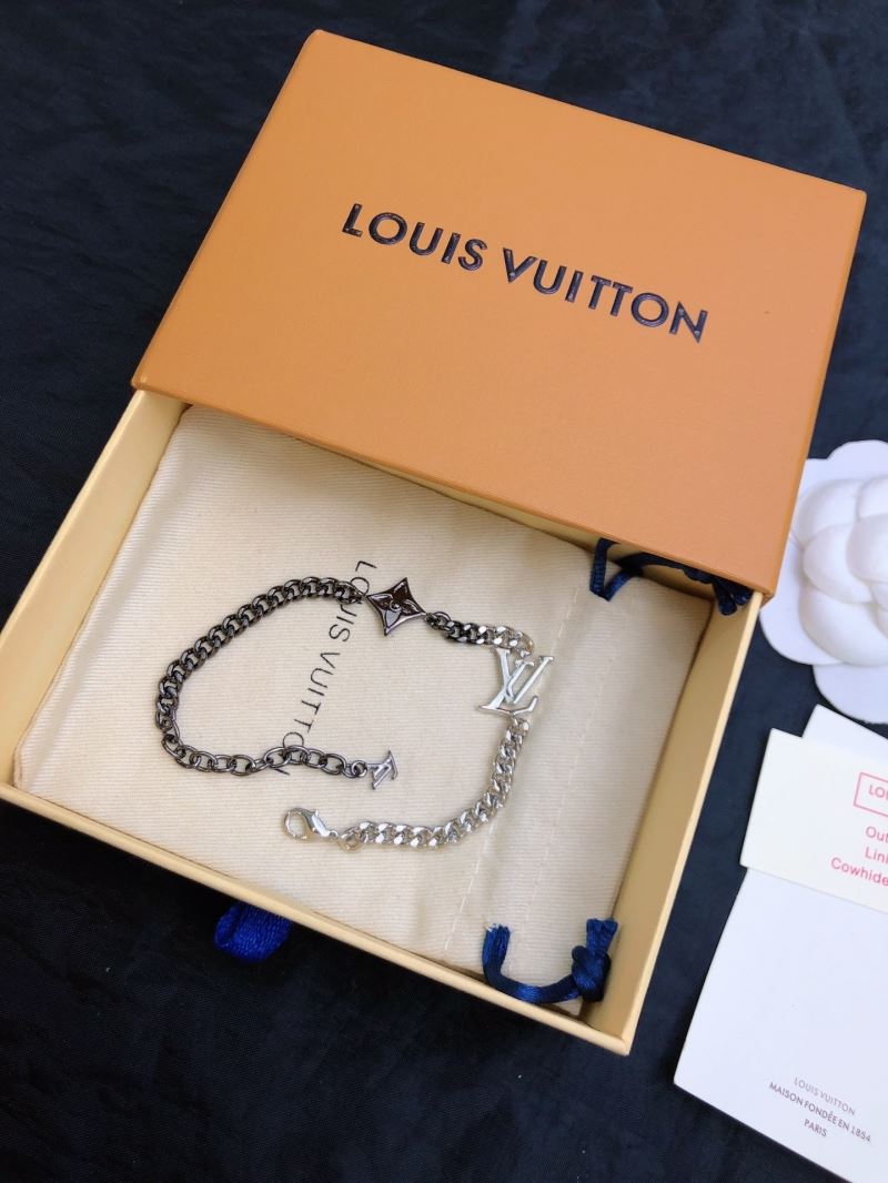 Louis Vuitton Bracelets